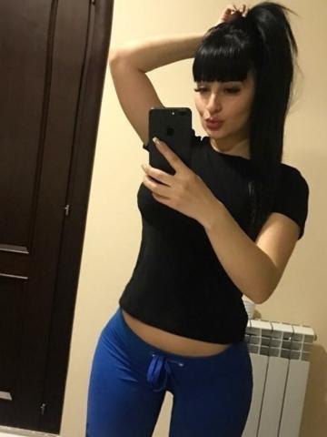 Анкета проститутки Юна, Сергач, 23 года, №68854